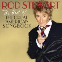 Rod Stewart personalised CD